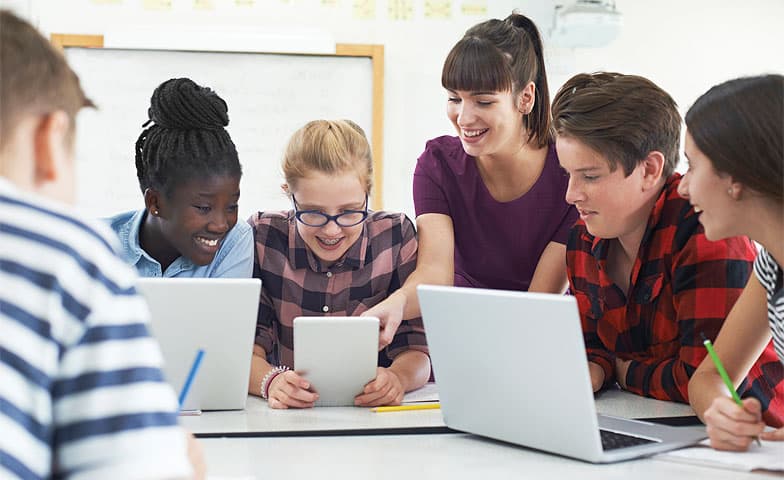 Navigating Group Projects Without the Drama