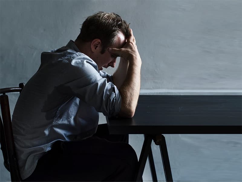 The Neuroscience of Stress and Resilience