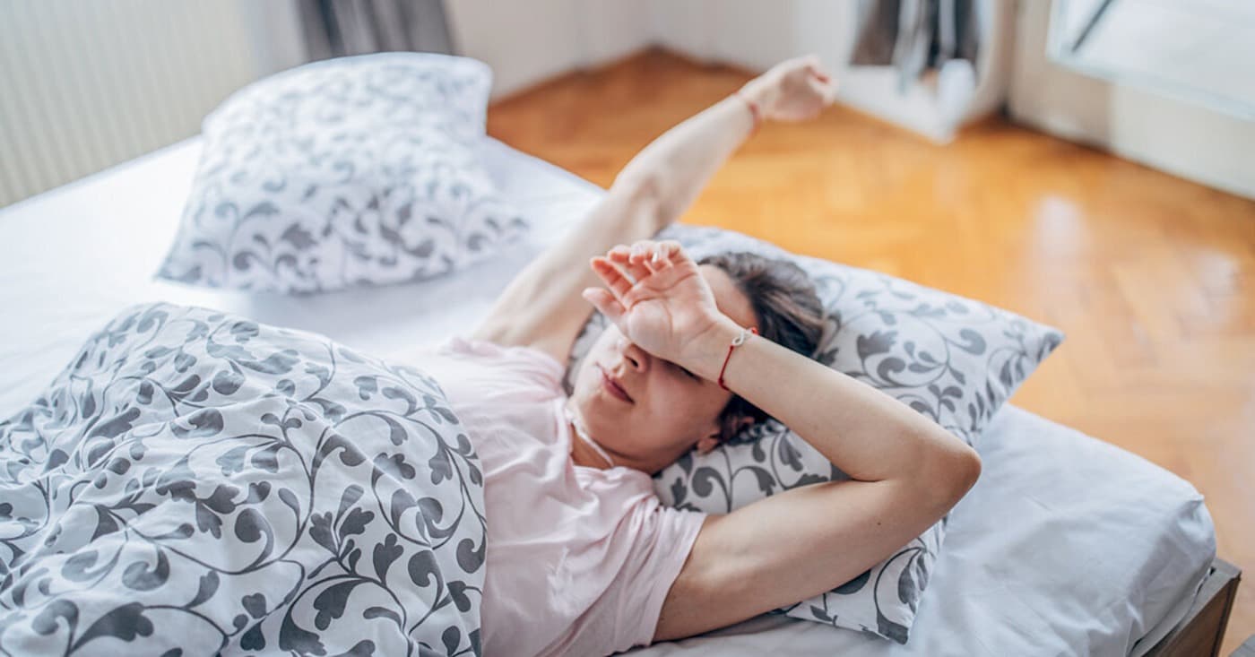 The Amazing Science of Sleep for Students