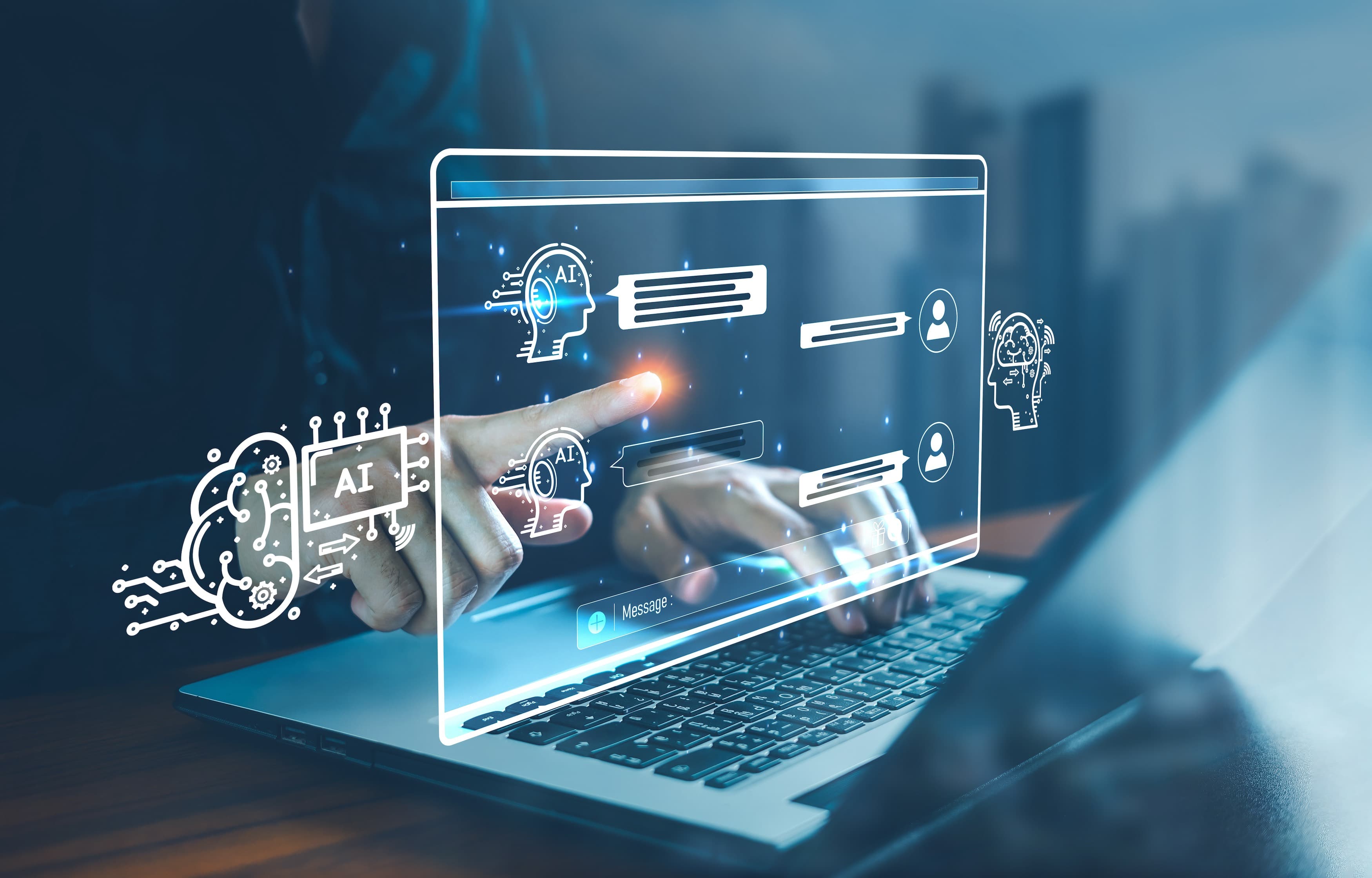 Understanding AI: How Smart Technology Works